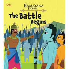 Ramayana Stories The Battle Begins